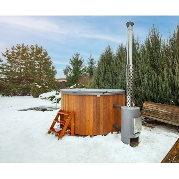 Balia ogrodowa Polar Spa Comfort 220cm