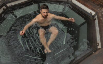 Ranking basenów do morsowania 2026