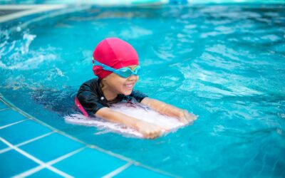 Ranking desek do nauki pływania dla dzieci 2026