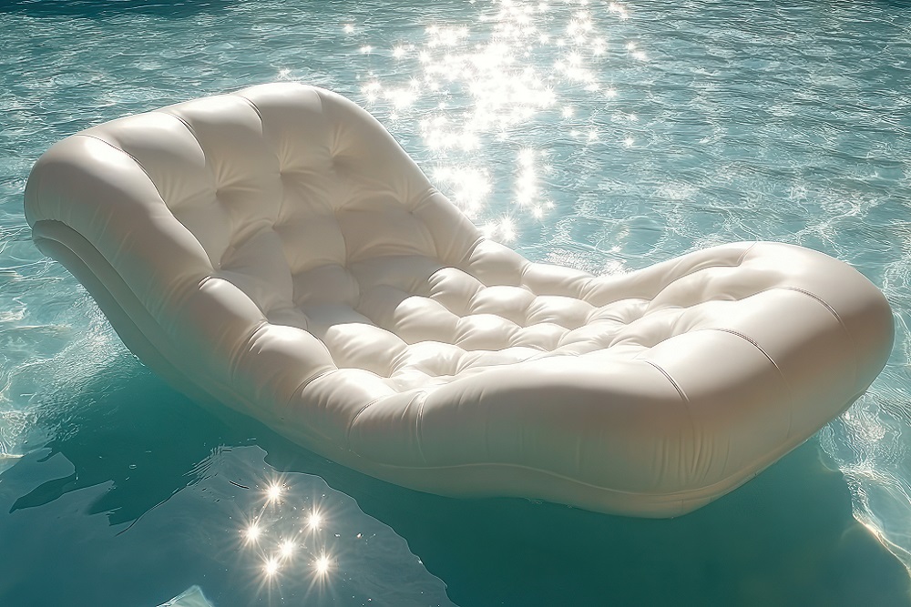 Ranking foteli wodnych dmuchanych Ranking foteli wodnych dmuchanych