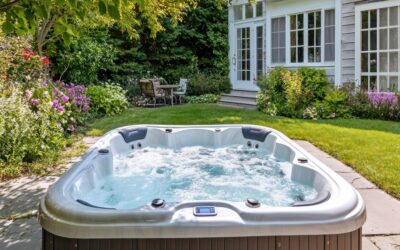 Ranking jacuzzi ogrodowych premium 2026