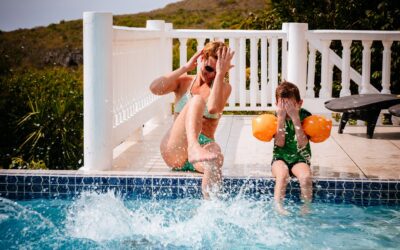 Ranking kurtyn wodnych do basenu 2026