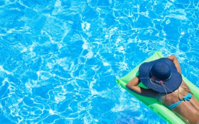 Ranking dmuchanych materacy na wodę 2026