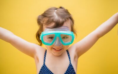 Ranking okularów do pływania dla dzieci 2026