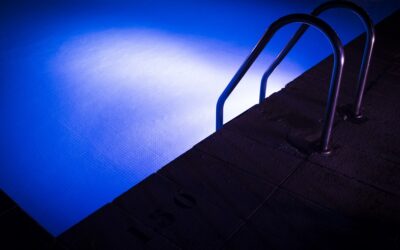 Ranking oświetlenia podwodnego led 2026