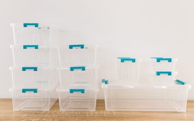 Ranking pojemników na akcesoria basenowe 2026