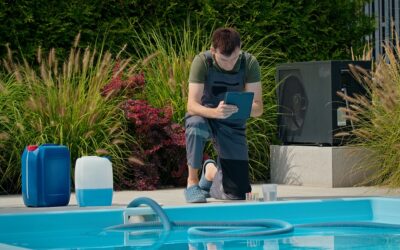 Ranking pomp ciepła do basenu 2026