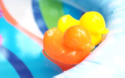 Ranking pompek do basenów dmuchanych 2026