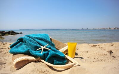 Ranking ręczników plażowych z mikrofibry 2026