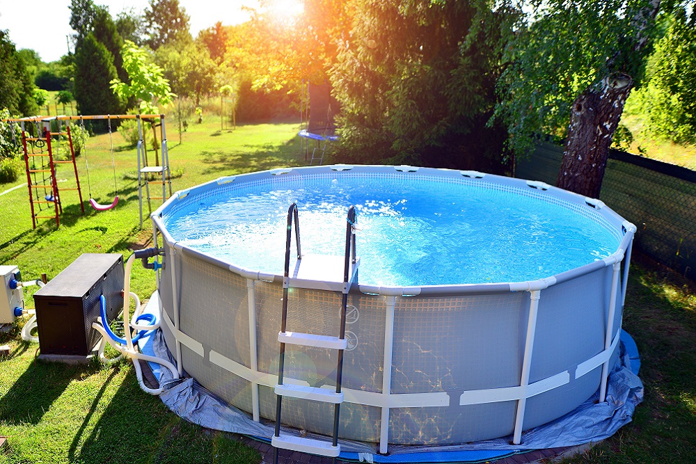 Ranking schodów do basenu Ranking schodów do basenu