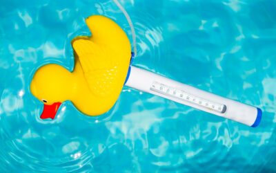 Ranking termometrów basenowych 2026