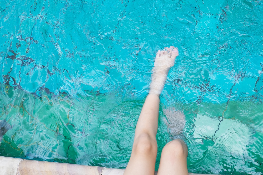 Ranking testerów do wody basenowej Ranking testerów do wody basenowej