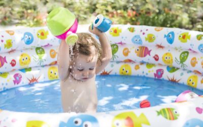 Ranking zestawów naprawczych do basenów dmuchanych 2026